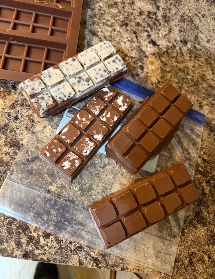 Chocolate Bars